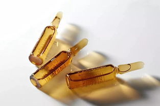 美容化妝品行業下一個爆風口 天璽安瓿