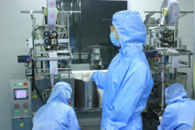 喜報:山東得能大健康順利完成ISO22000:2018食品安全升級認證