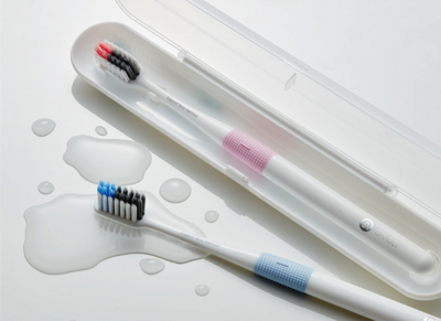 貝醫(yī)生巴氏牙刷 13項(xiàng)專利技術(shù)，重新定義手動口腔衛(wèi)生